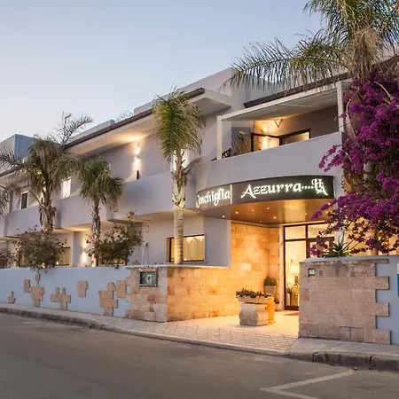 Conchiglia Azzurra Hotel&Beach-3