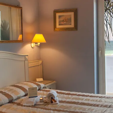 Conchiglia Azzurra Hotel&Beach-2