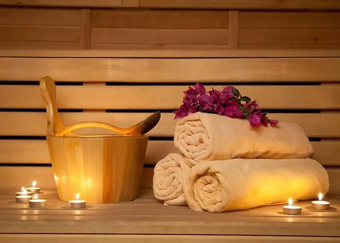 Baiamalva Resort Spa