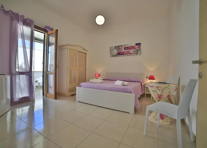 Meraviglie del Salento Porto Cesareo