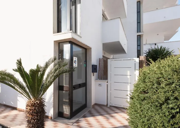 Infinity Residence con Parcheggio Porto Cesareo